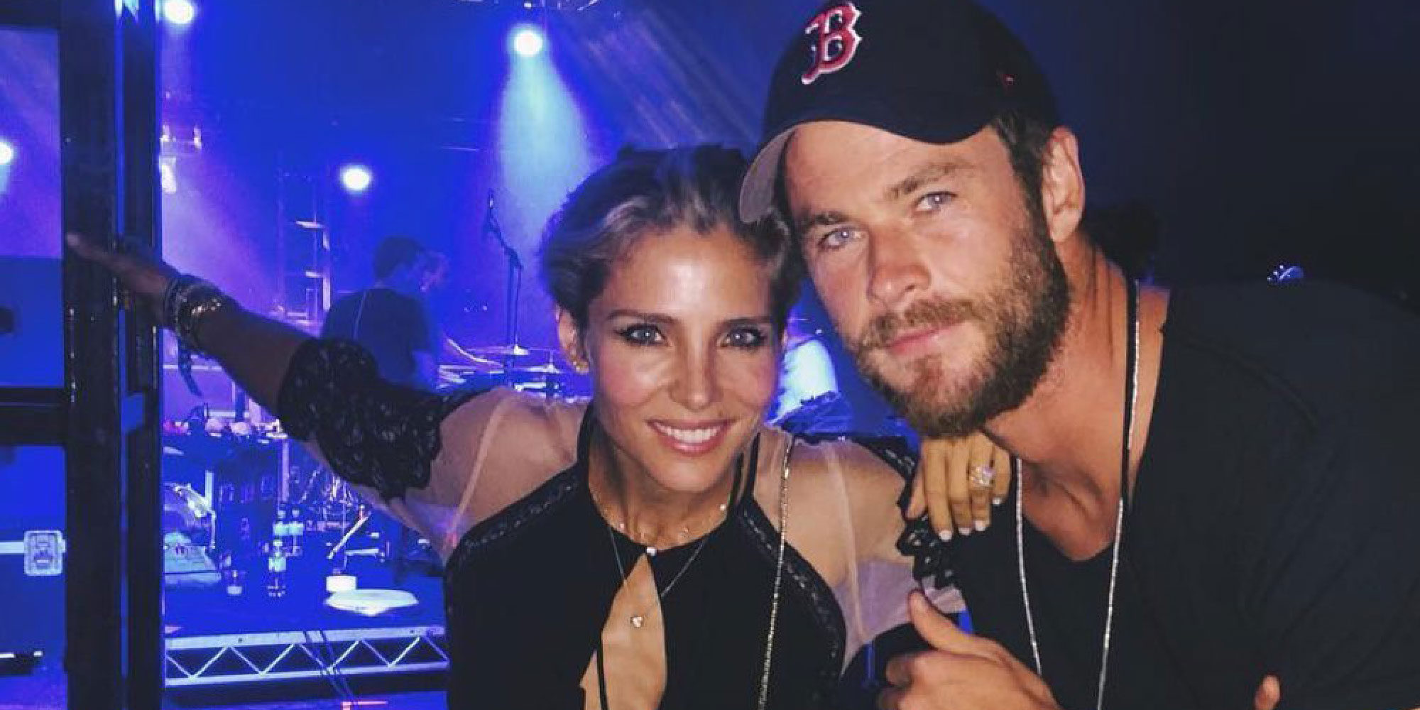 El idioma: la eterna pelea entre Elsa Pataky y Chris Hemsworth