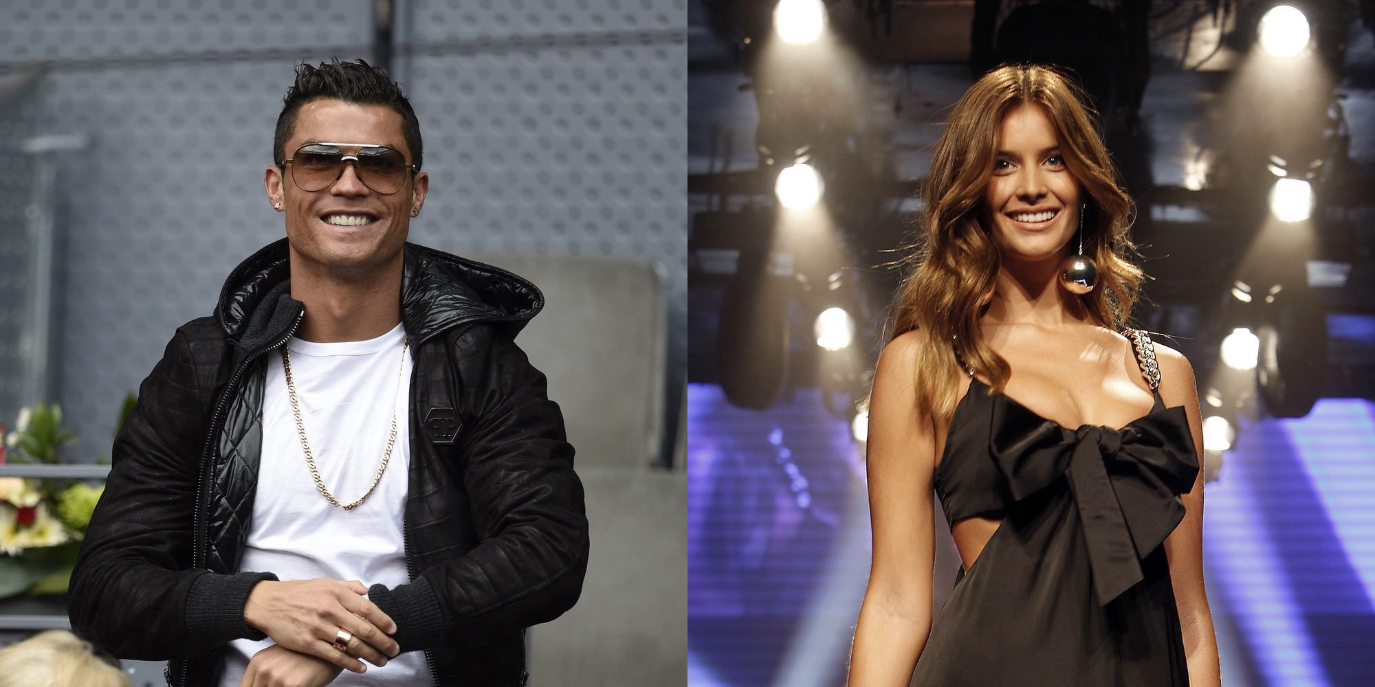 Cristiano Ronaldo rompe con Desiré Cordero tras sentirse 'utilizado' por la modelo