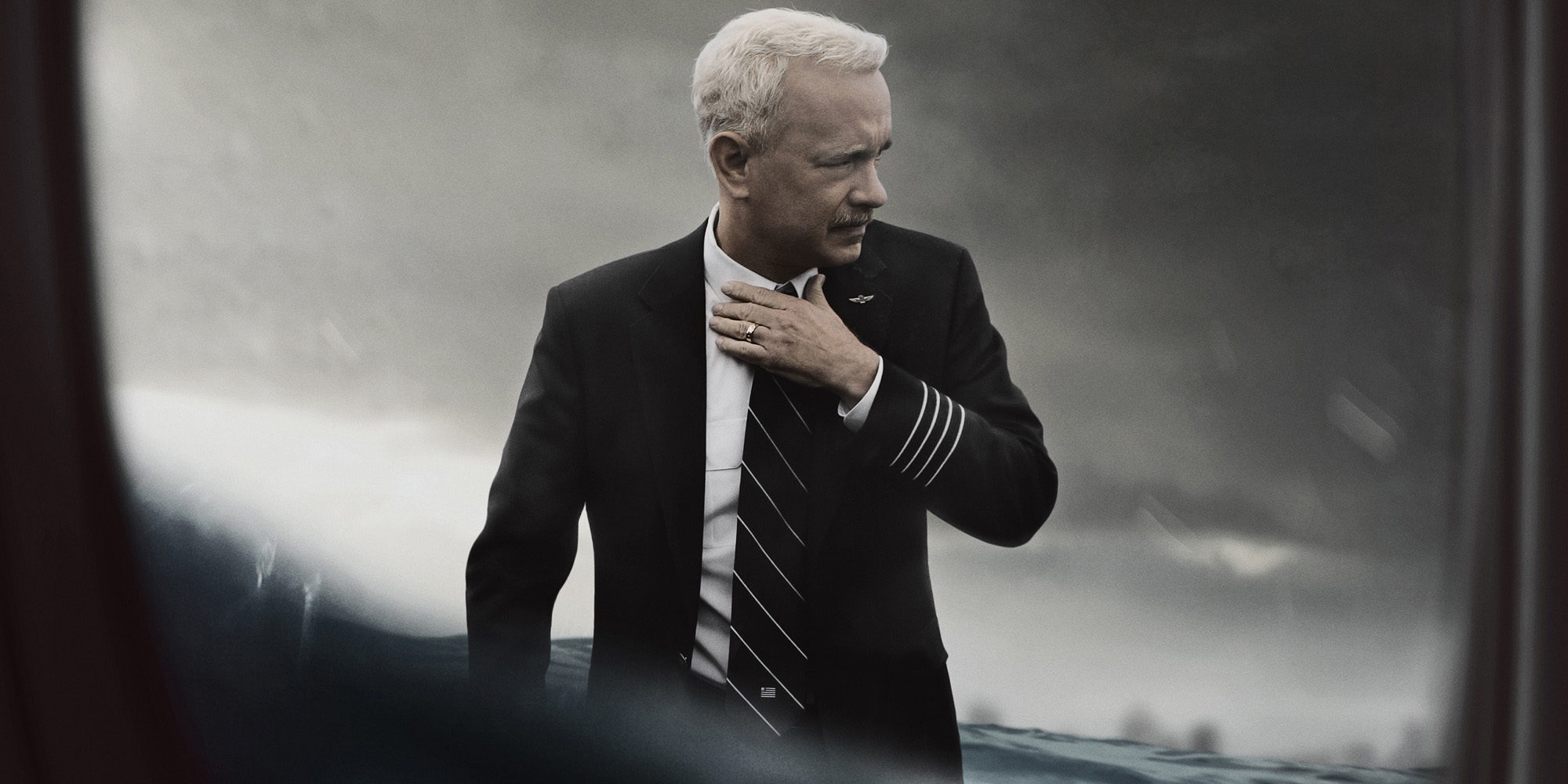 Clint Eastwood dirige a Tom Hanks en la esperada 'Sully'. ¿Repetirán exitazo en España?