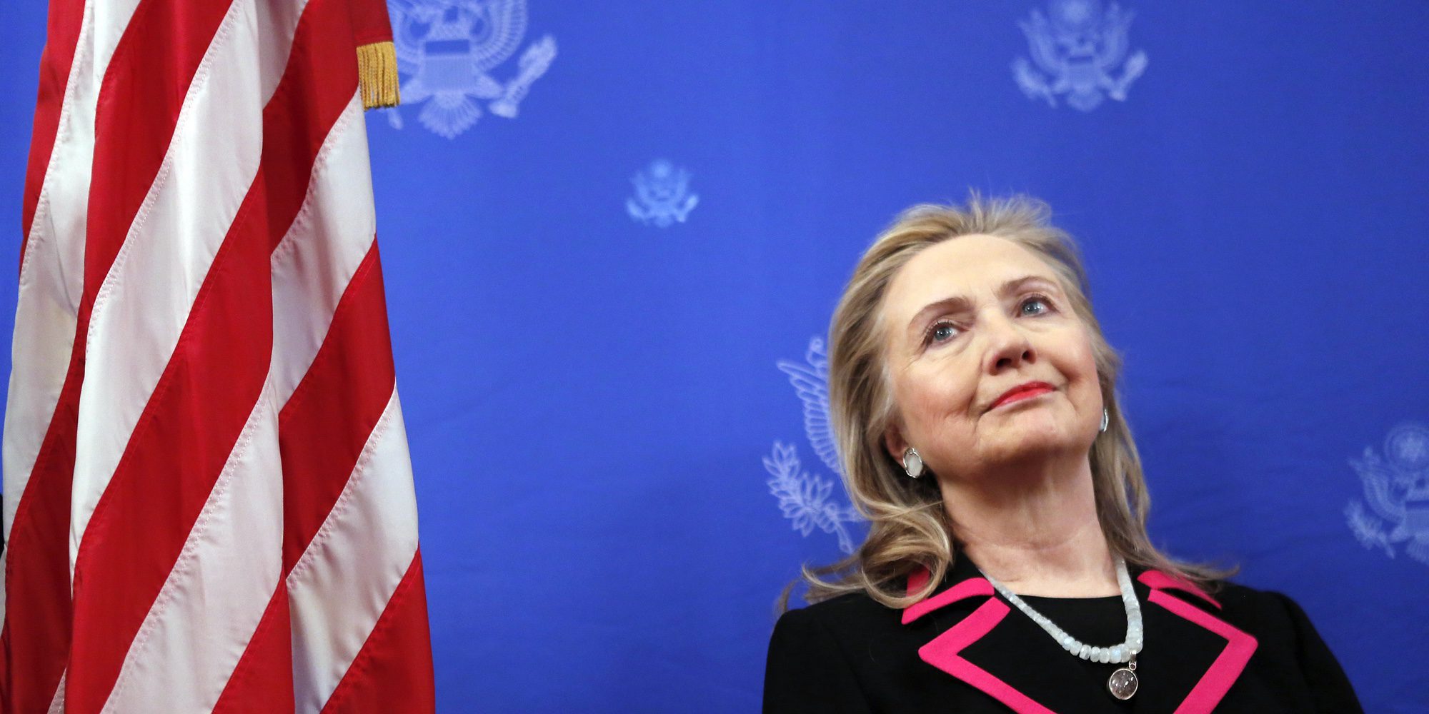 Hillary Clinton: los 5 momentos que han marcado la vida de la candidata demócrata a la Casa Blanca