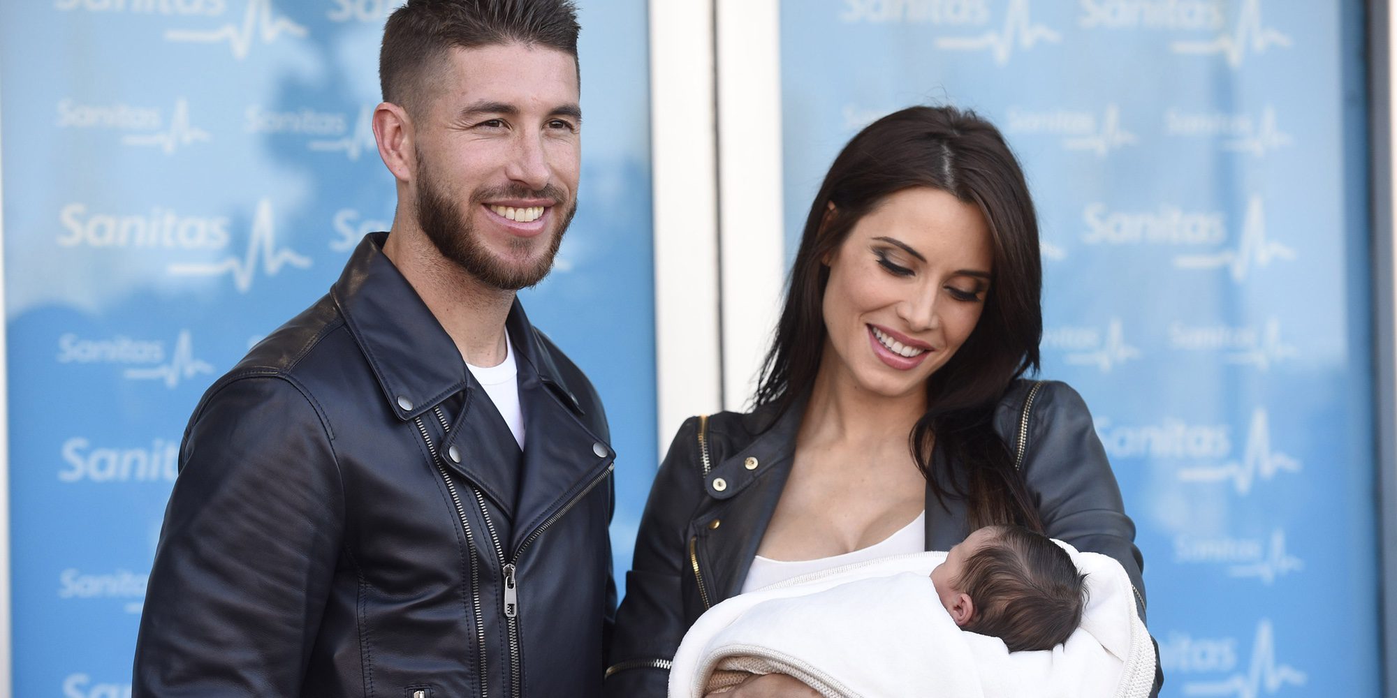 Pilar Rubio se pone tierna con su hijo Marco: "Estos momentos son los mejores de nuestra vida"