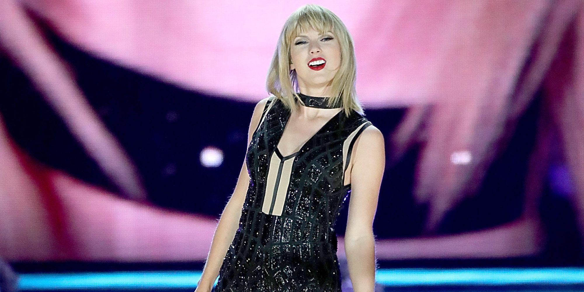 Taylor Swift encabeza la lista Forbes 2016 de las cantantes mejor pagadas