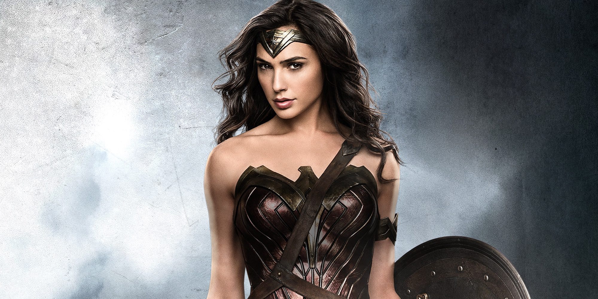 Gal Gadot, la actriz que interpreta a 'Wonder Woman', espera a su segundo hijo