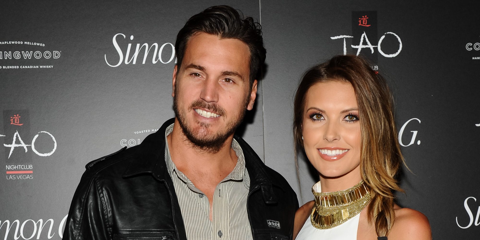 Corey Bohan y Audrina Patridge se han casado en Hawaii un año después de comprometerse