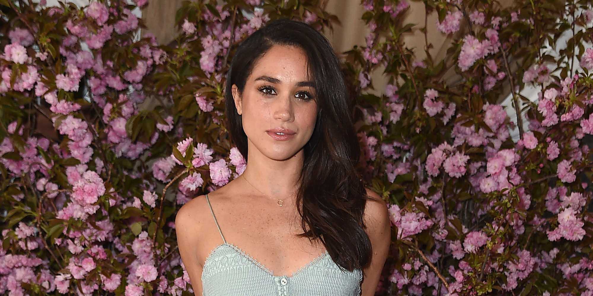 Conoce todo sobre Meghan Markle, la actriz de 'Suits' que ha conquistado al Príncipe Harry