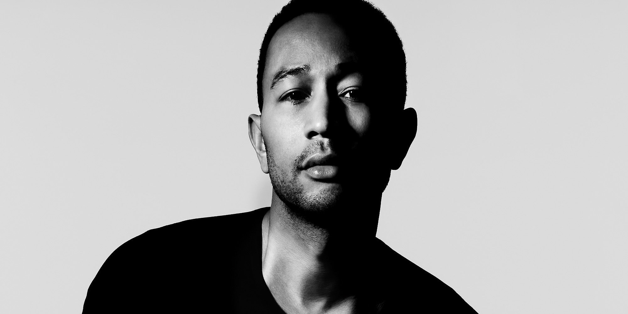 Conoce todos los detalles de 'Darkness And Light', el nuevo disco de John Legend