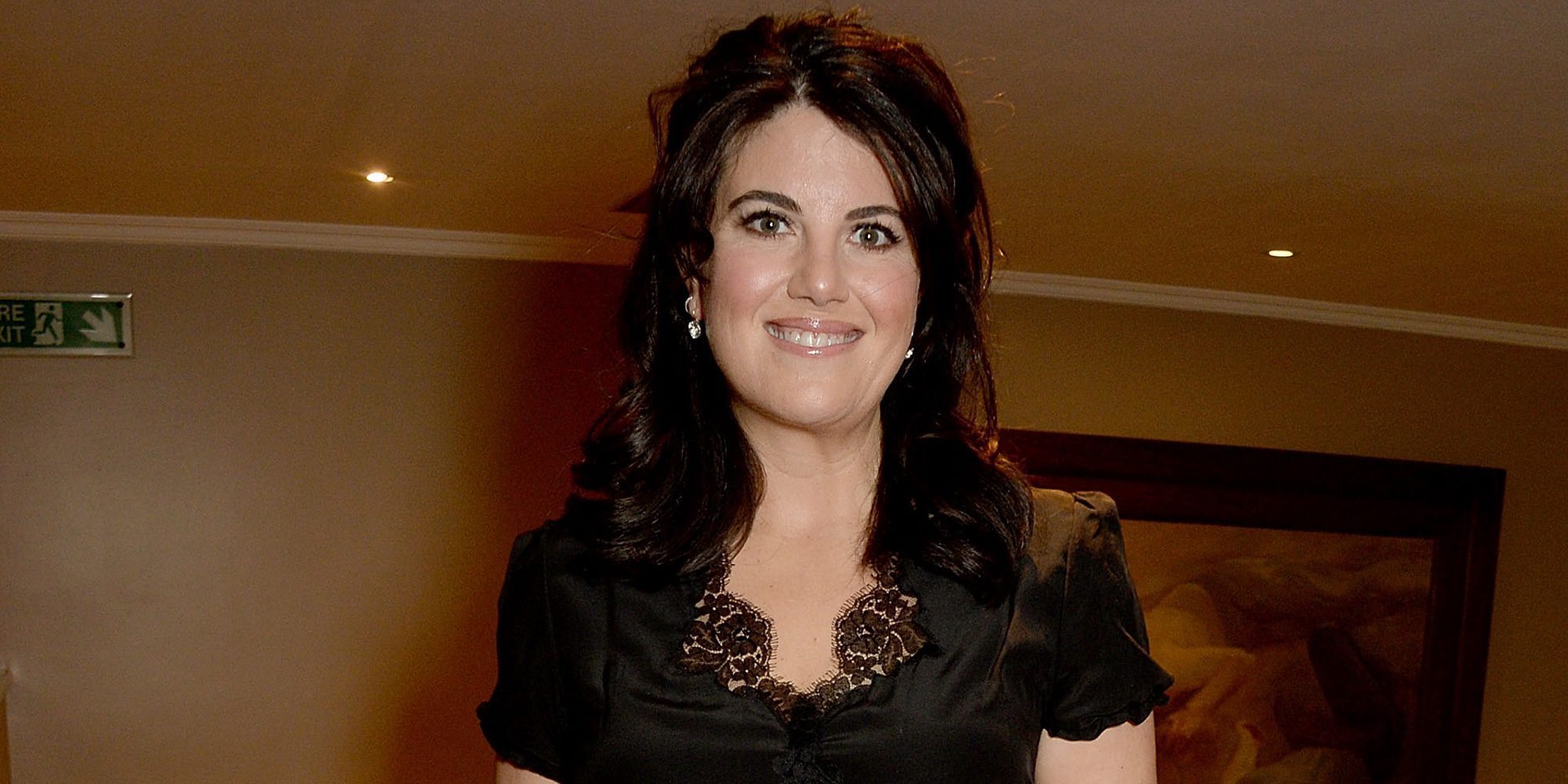 Qué fue de... Monica Lewinsky, la becaria de Bill Clinton que pasó a la historia por su escándalo sexual