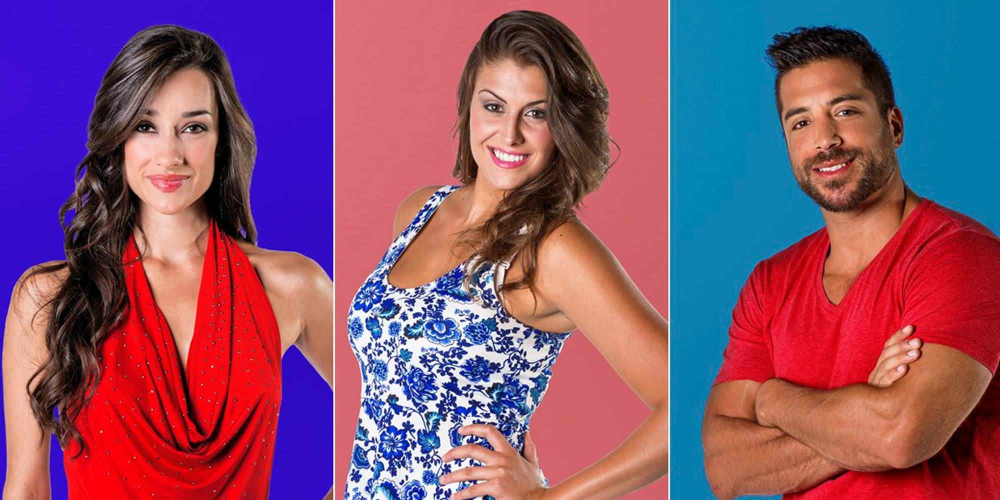 Adara, Clara y Alain son los nuevos nominados de 'Gran Hermano 17'