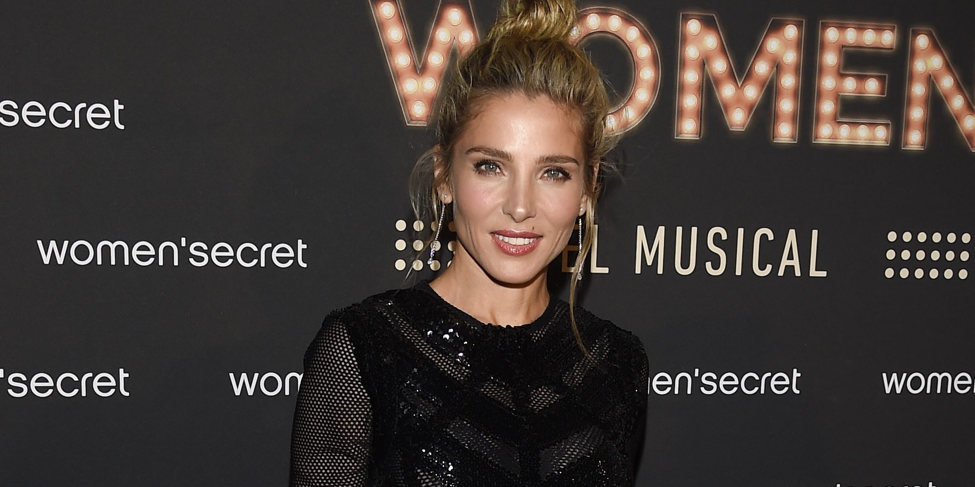 Elsa Pataky desmiente los rumores de crisis con Chris Hemsworth: "Estamos muy felices y enamorados"