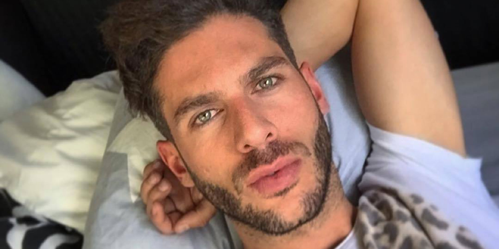 ¡Cambio de look!: Kristian (GH14), de 'Pelocho' a modelo de pasarela