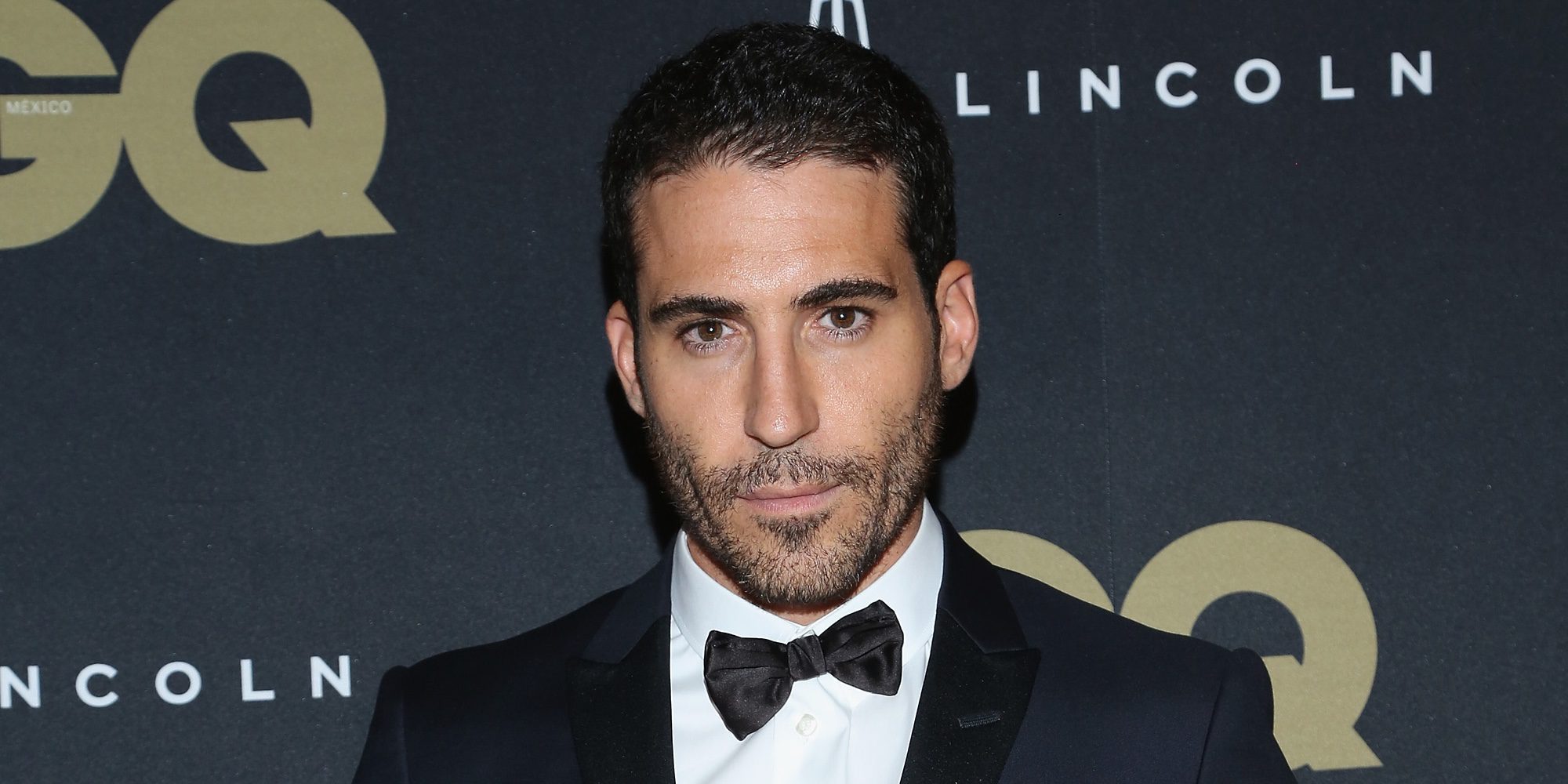 Estrella internacional: Miguel Ángel Silvestre recibe un premio en México