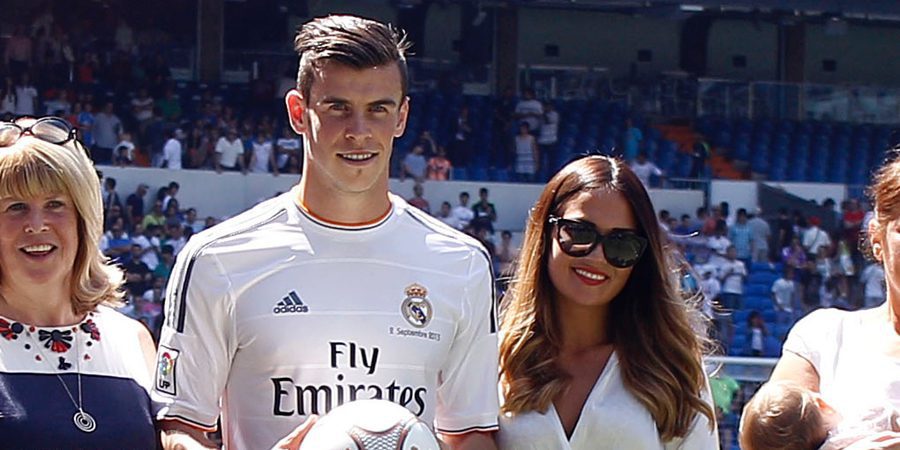 Gareth Bale, muy preocupado por la familia de su mujer: su tía, detenida y perseguida por unos narcos