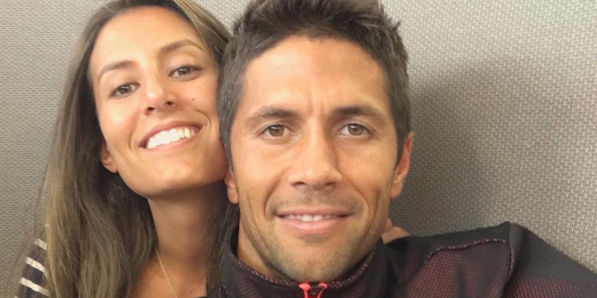 Fernando Verdasco celebra su 33 cumpleaños junto a Ana Boyer