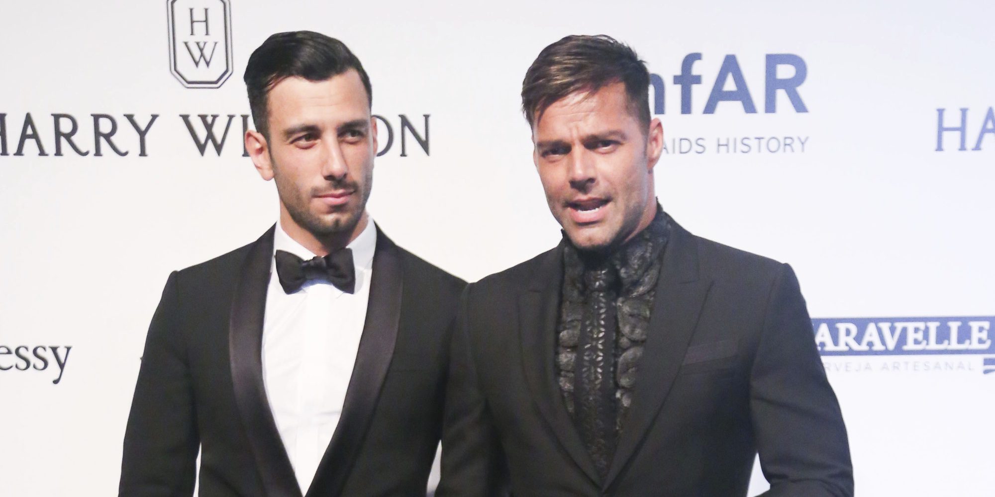 Ricky Martin y Jwan Yosef anuncian su boda tras casi un año de noviazgo