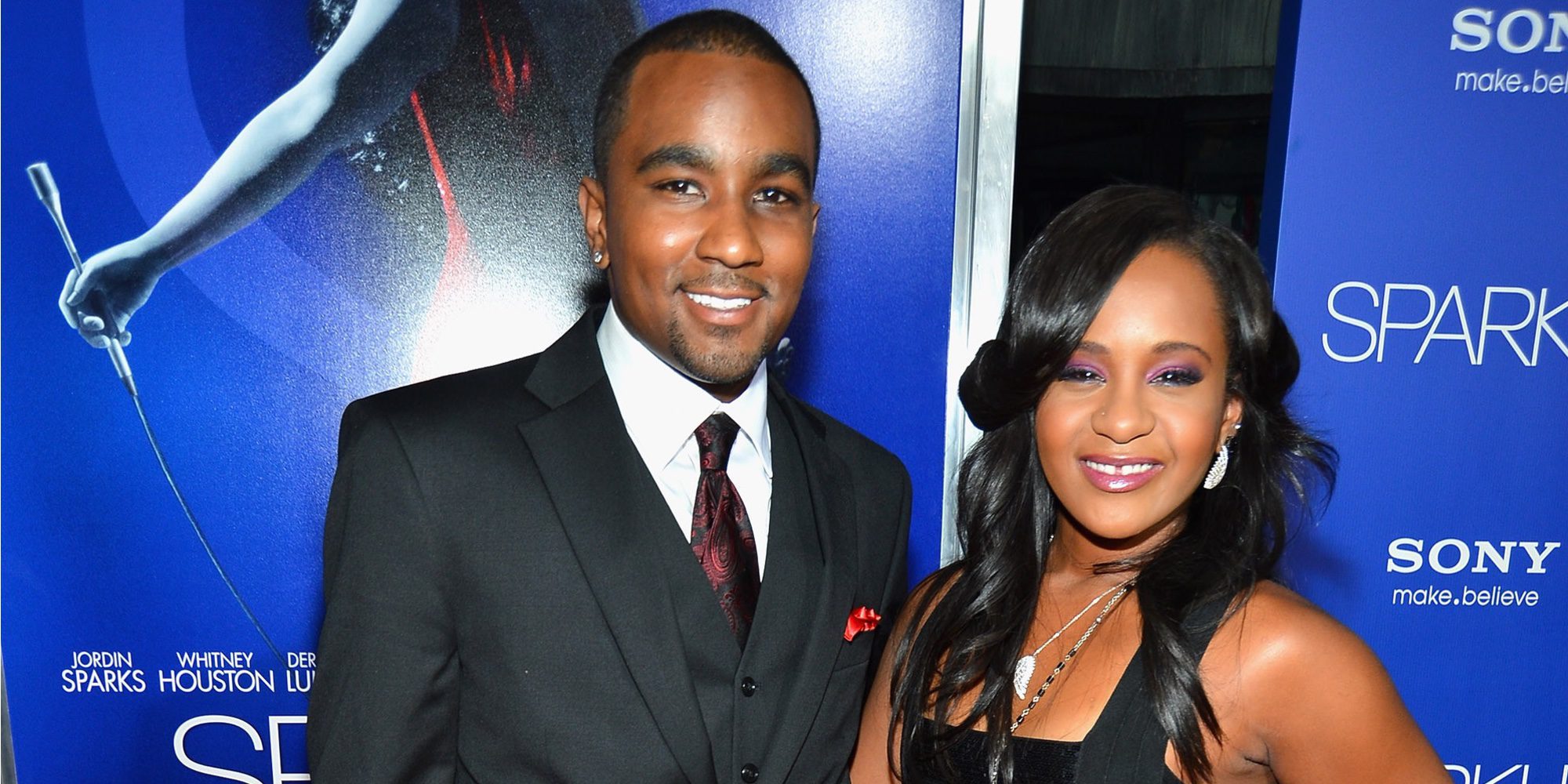 Nick Gordon, condenado a pagar 36 millones de dólares como culpable civil de la muerte de Bobbi Kristina