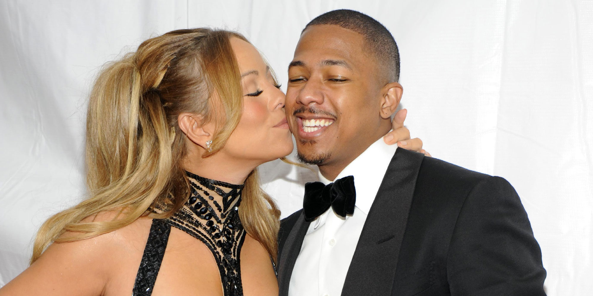 Mariah Carey y Nick Cannon llegan a un acuerdo de divorcio el día que él anuncia que espera un hijo