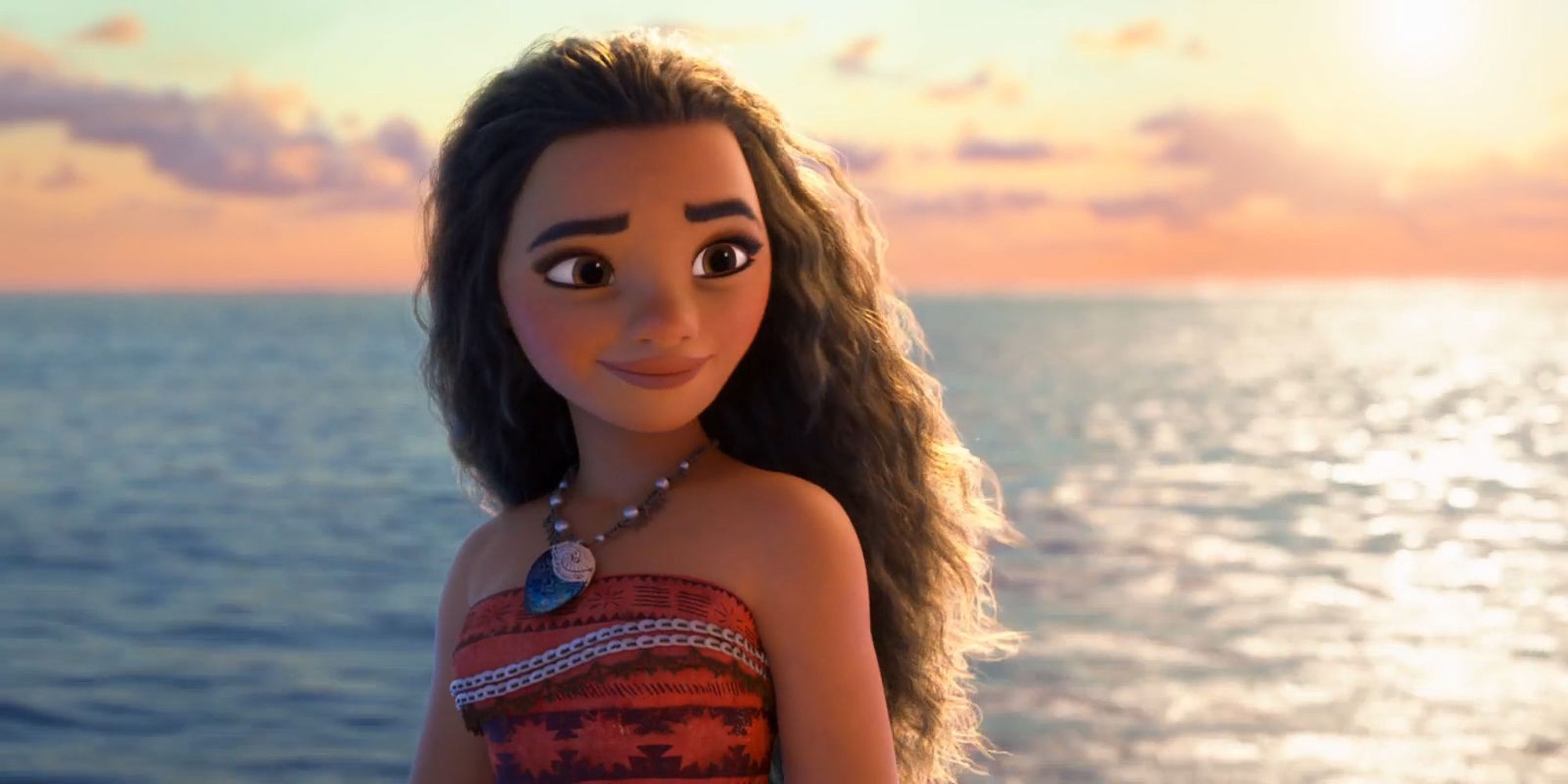 Disney cambia el título de 'Moana' en Italia por coincidir con el nombre de una actriz porno