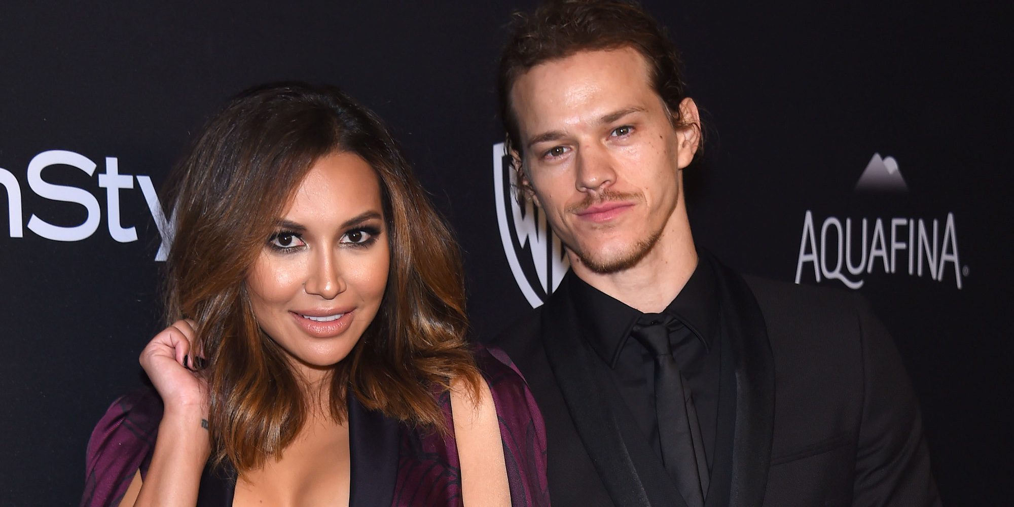 Naya Rivera se divorcia de Ryan Dorsey y pide la custodia completa de su hijo