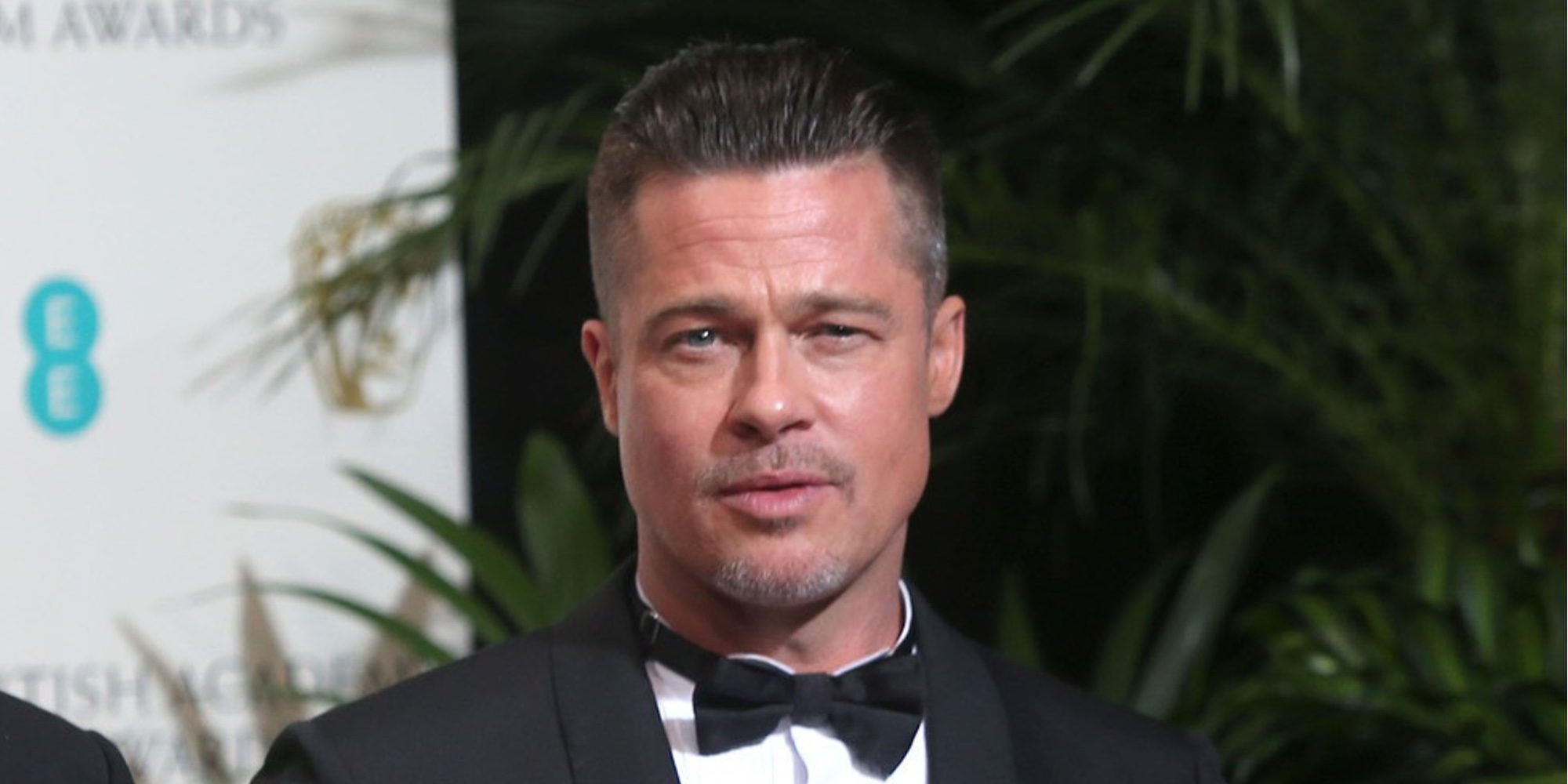 El FBI y el Departamento de Servicio de Menores cierran la investigación de abuso de menores sobre Brad Pitt