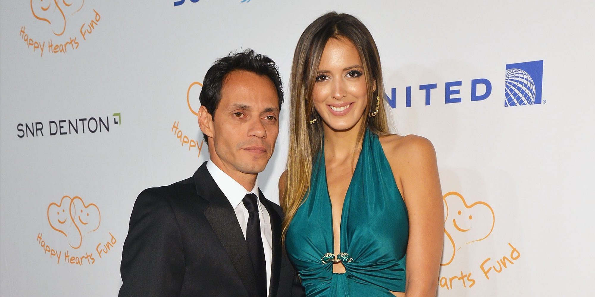 Shannon de Lima sobre el beso de Jennifer Lopez y Marc Anthony: "Fue por promoción"