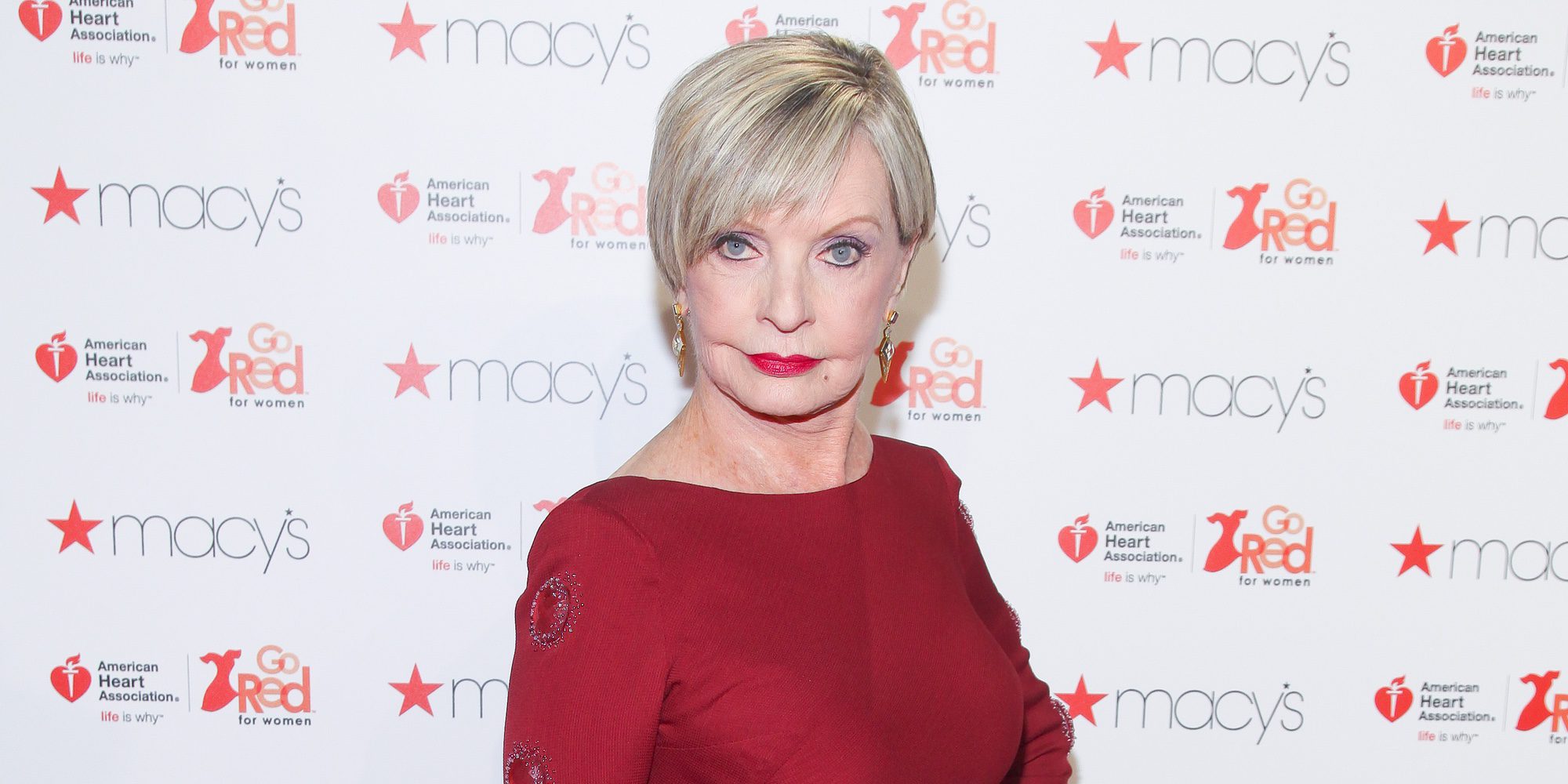 Muere Florence Henderson ('La tribu de los Brady') a los 82 años