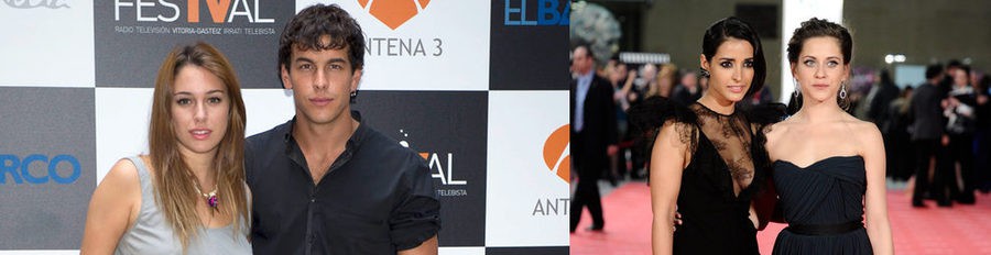 María León, Blanca Suárez, Mario Casas y Yon González, nominados a los Fotogramas de Plata 2011