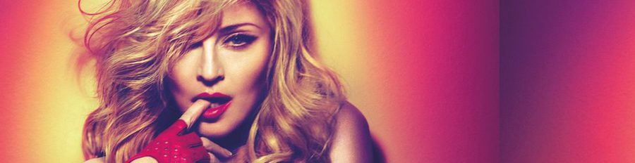 Sexo y provocación el nuevo videoclip de Madonna, 'Girl Gone Wild'