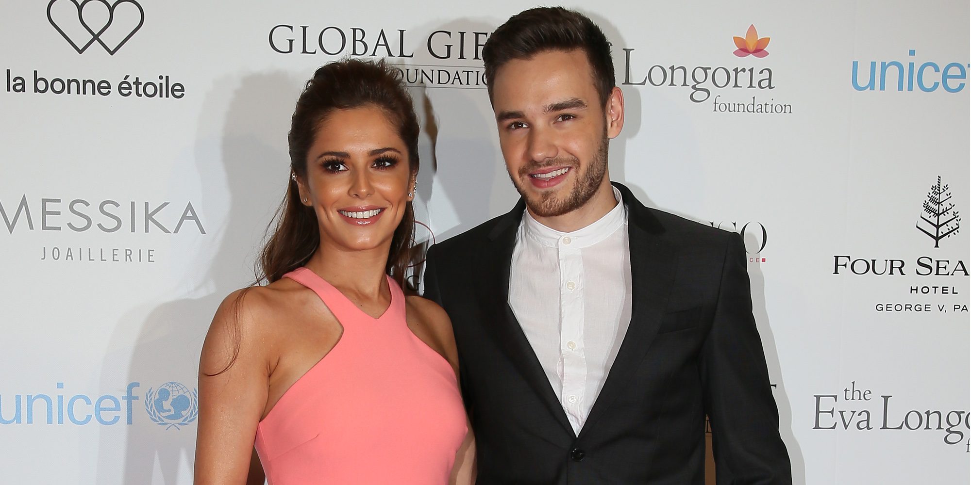 El coreógrafo Brian Friedman confirma que Cheryl y Liam Payne están esperando su primer hijo