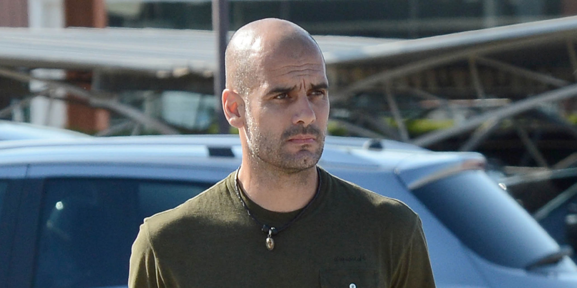 Denuncian al hermano de Pep Guardiola por vender irregularmente el Girona CF