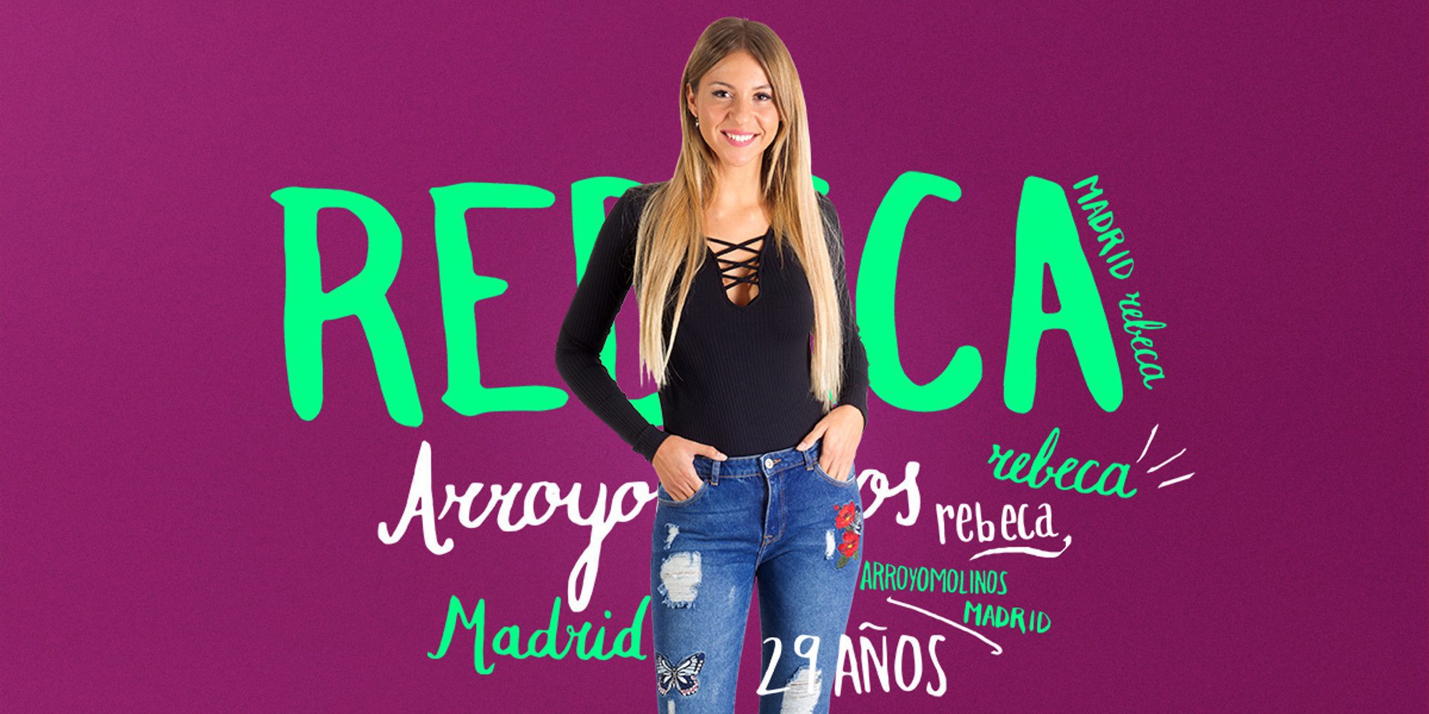 Rebeca de GH17 se desnuda en Interviú y recuerda con amargura su paso por el programa