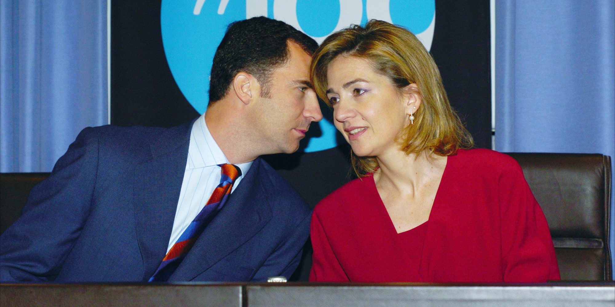 El Rey Felipe se niega a que la Infanta Cristina se instale en Lisboa con sus hijos