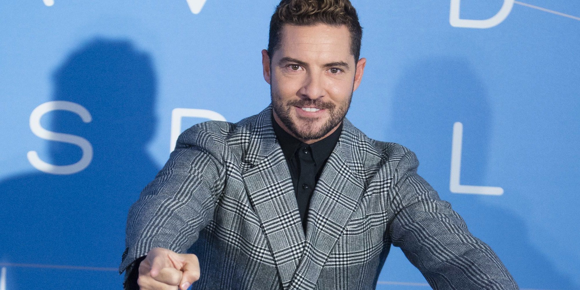 David Bisbal lanza 'Hijos del mar' y Vanesa Martín encabeza la lista de álbumes más vendidos en España