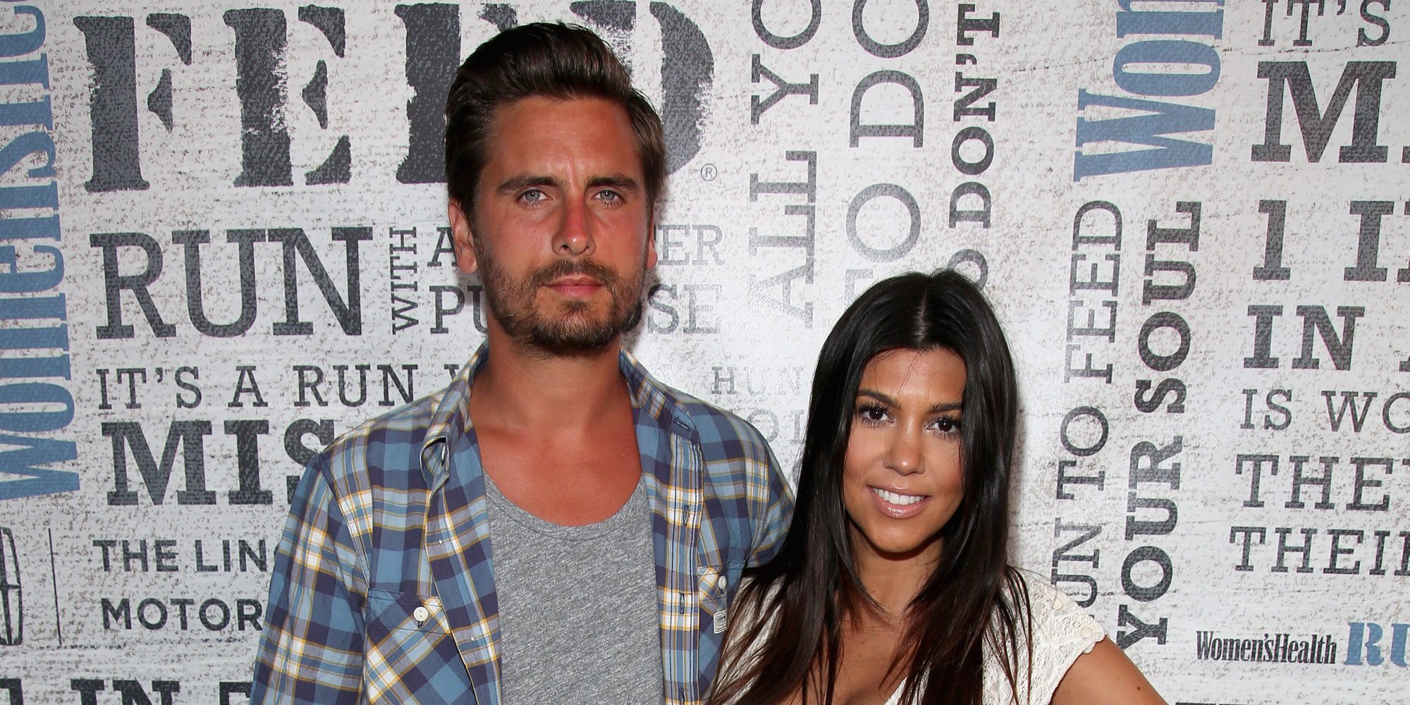 Kourtney Kardashian y Scott Disick vuelven a estar juntos tras año y medio de separación