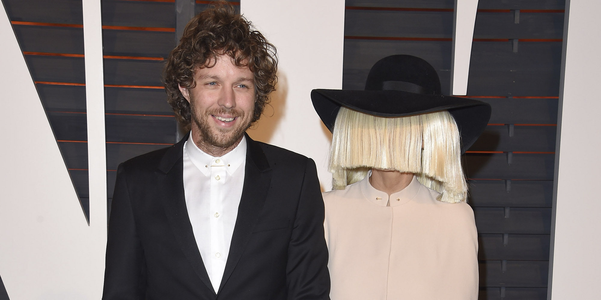 Sia y Erik Anders Lang se divorcian tras dos años de matrimonio