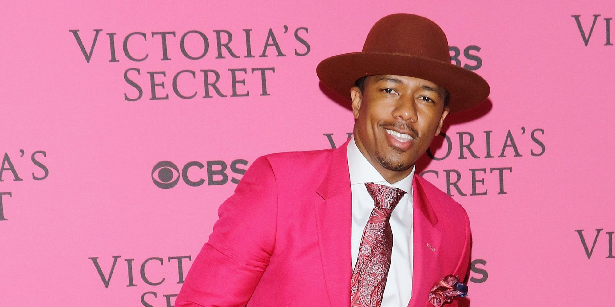 Se desvela el sexo del bebé que espera Nick Cannon junto a su expareja Brittany Bell