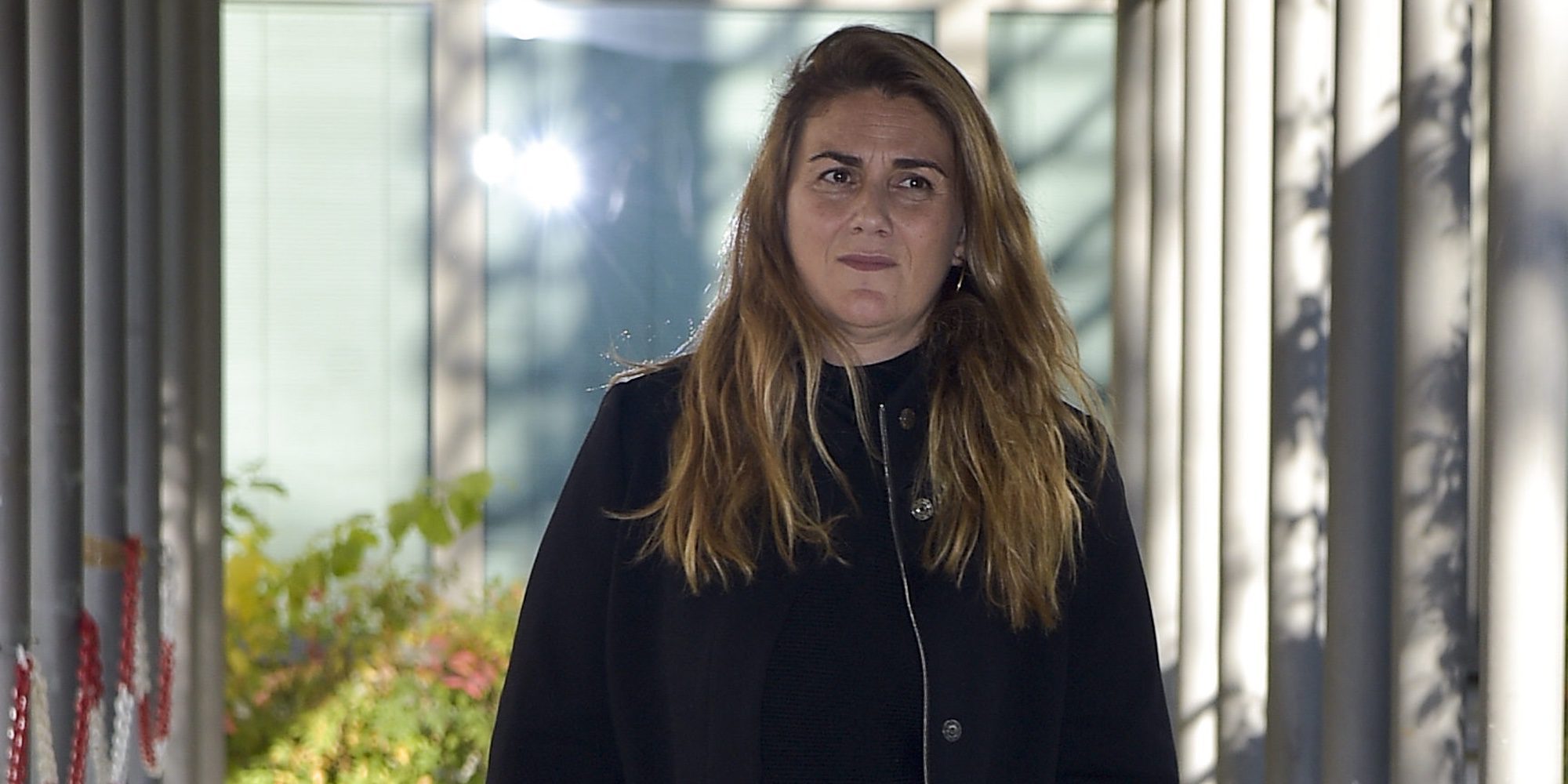 Carlota Corredera, recibida con miedo en 'Cámbiame' por Pelayo Díaz, Cristina Rodríguez y Natalia Ferviú