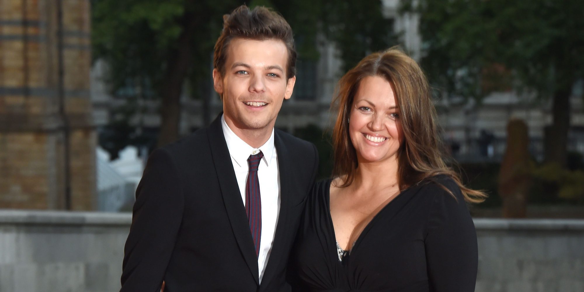 Muere la madre de Louis Tomlinson de leucemia a los 42 años