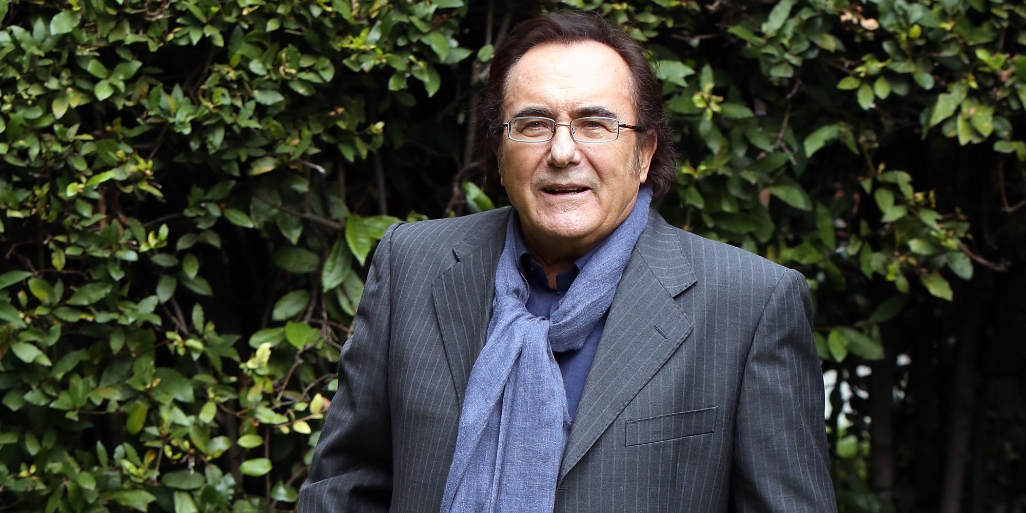 Al Bano se recupera en el hospital tras ser intervenido por sufrir dos infartos