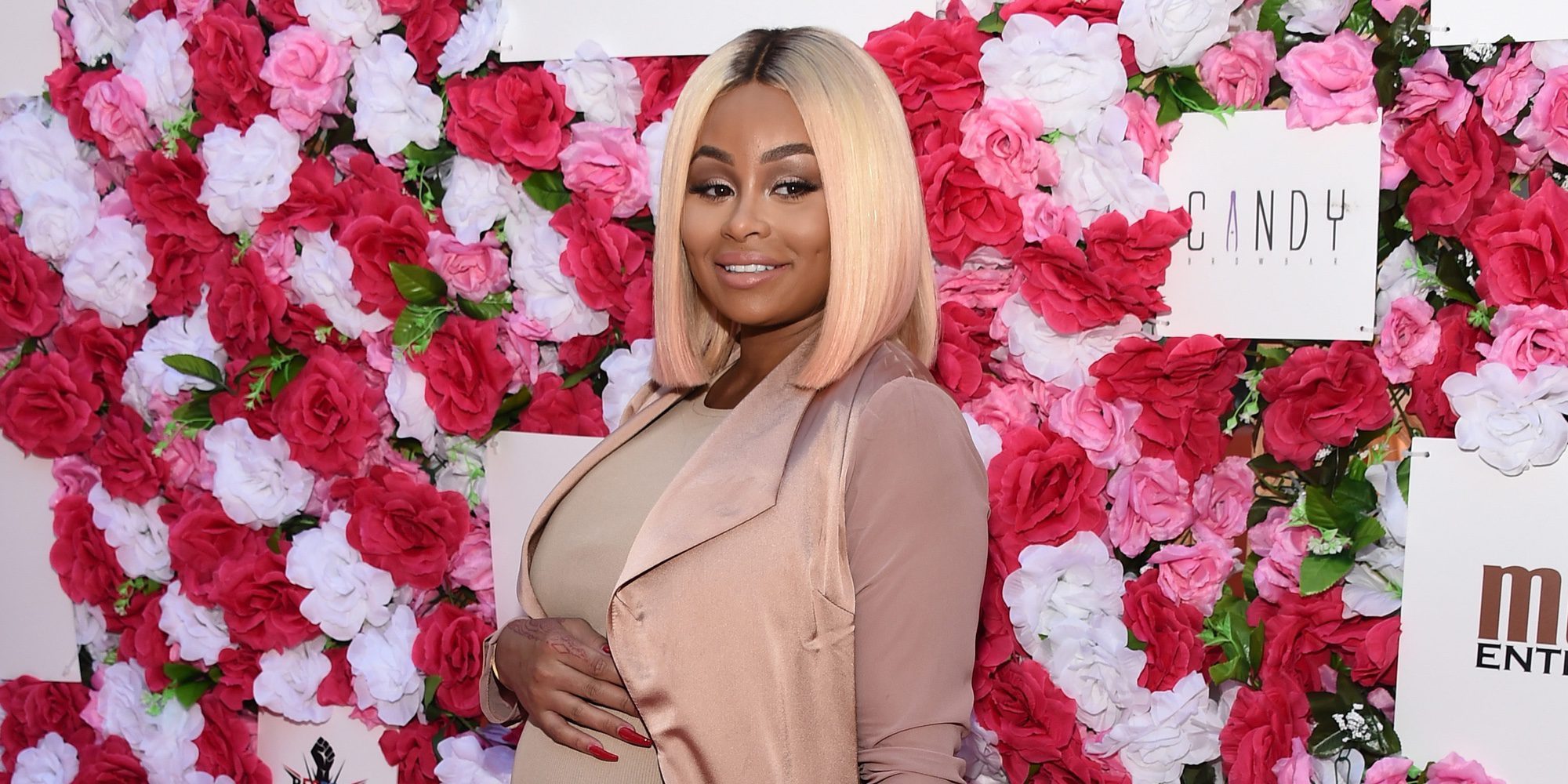 La madre de Blac Chyna defiende a su hija del clan Kardashian tras el conflicto con su apellido