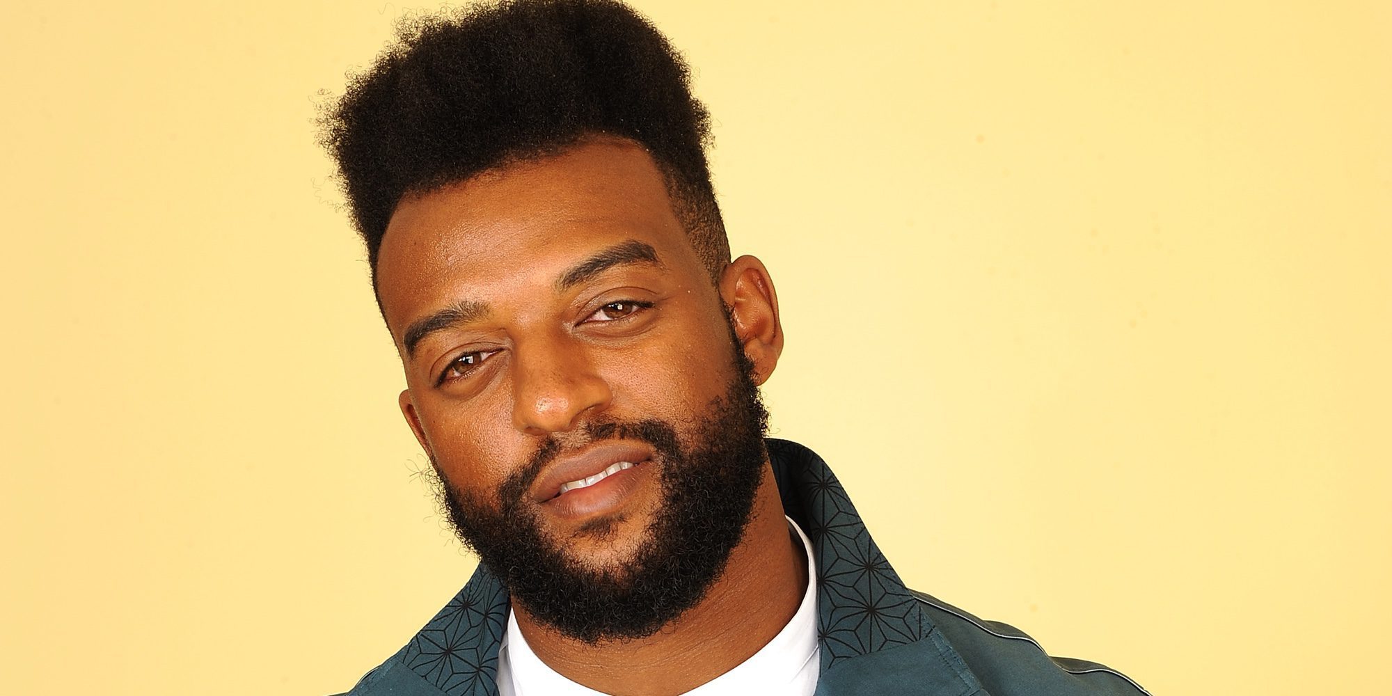 El cantante Oritsé Williams, detenido por supuesta violación