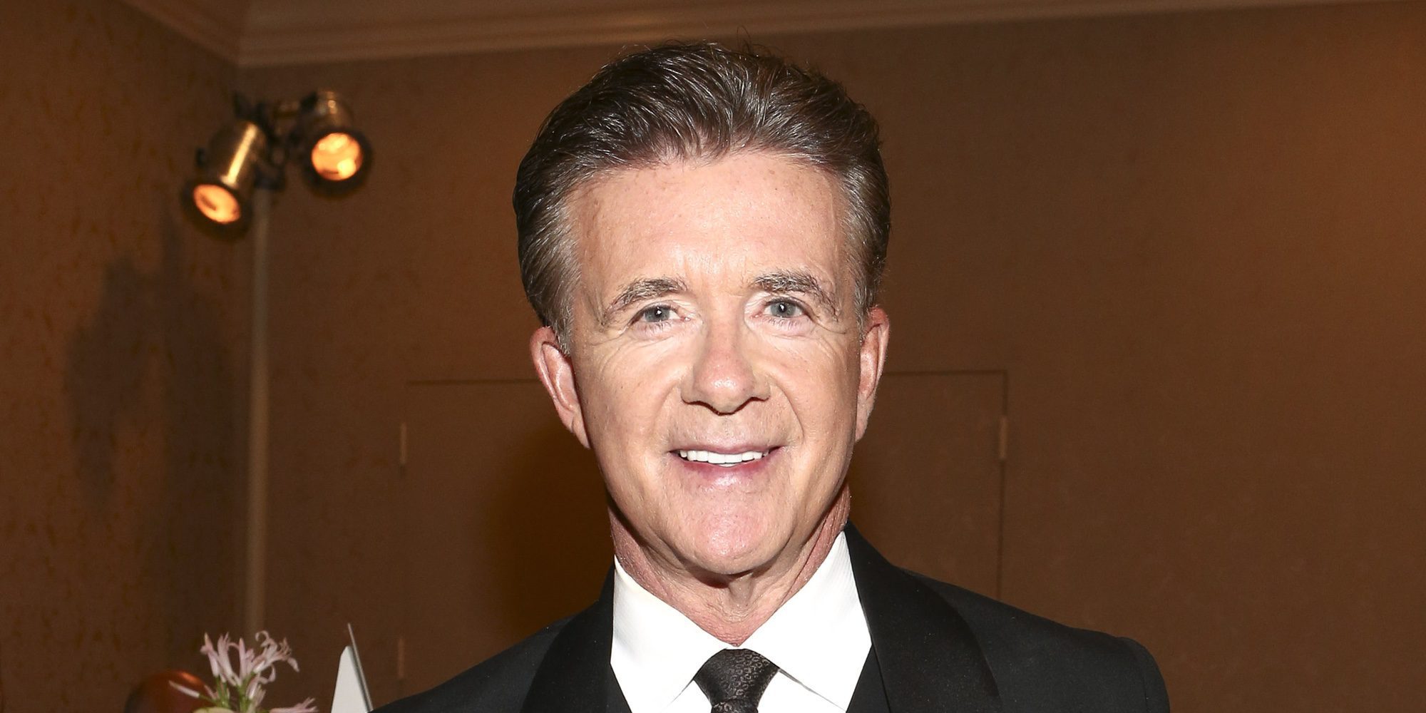 Muere Alan Thicke ('Los problemas crecen') a los 69 años tras sufrir un ataque al corazón