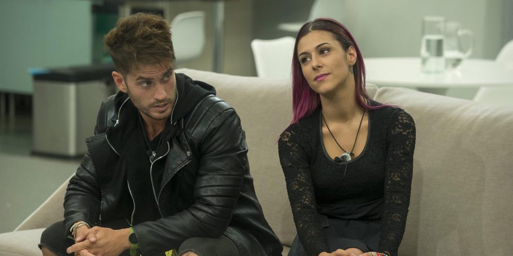 Rodrigo se harta de Bea por sus malos modales y su vagancia en GH17: "Me da asco a veces"