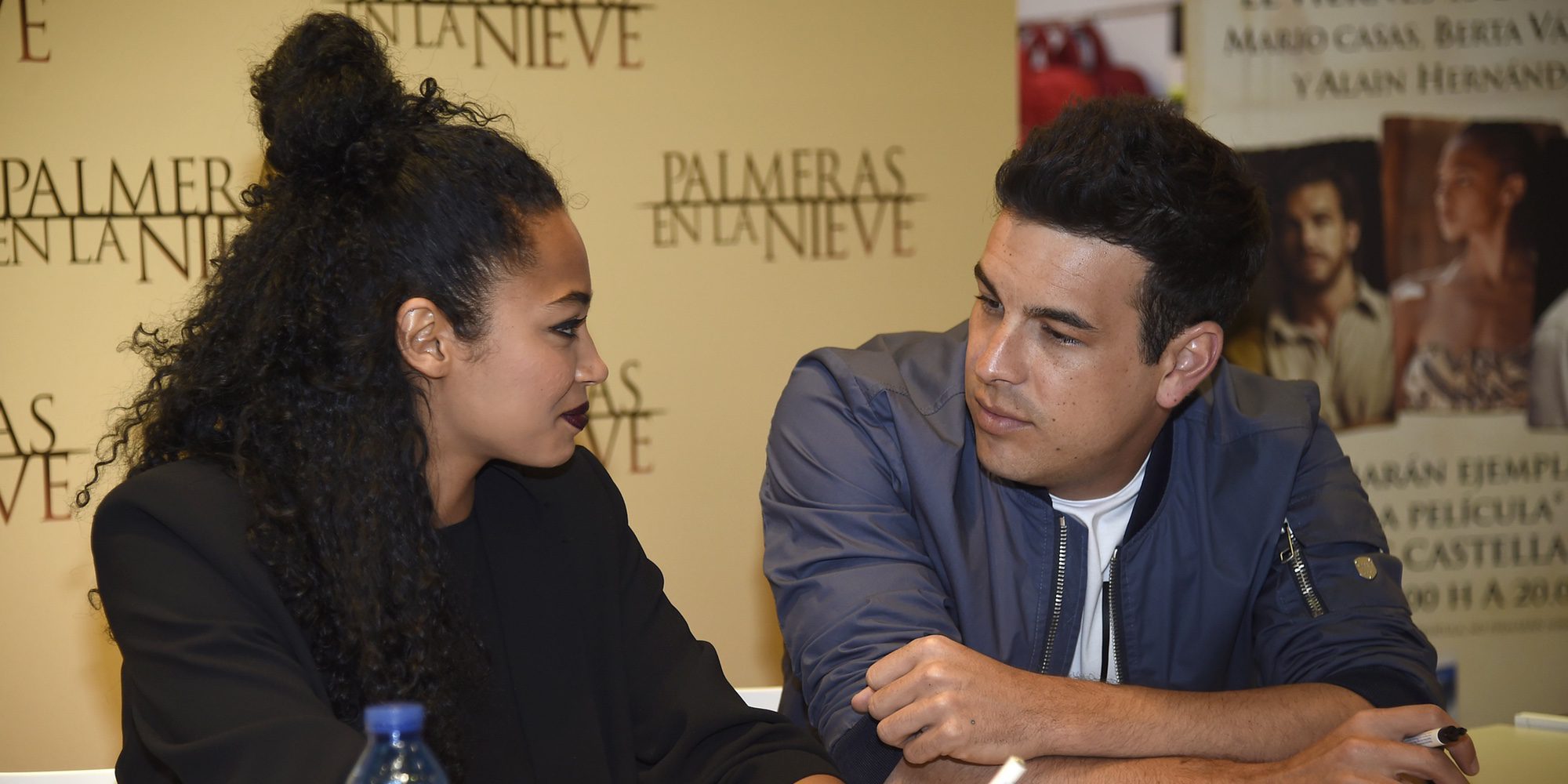 Sale a la luz el motivo por el que Mario Casas y Berta Vázquez rompieron su relación