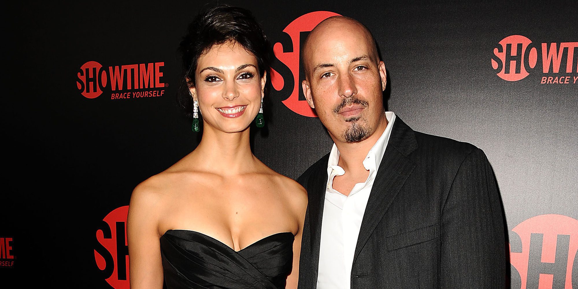 Morena Baccarin gana una nueva batalla judicial contra su exmarido