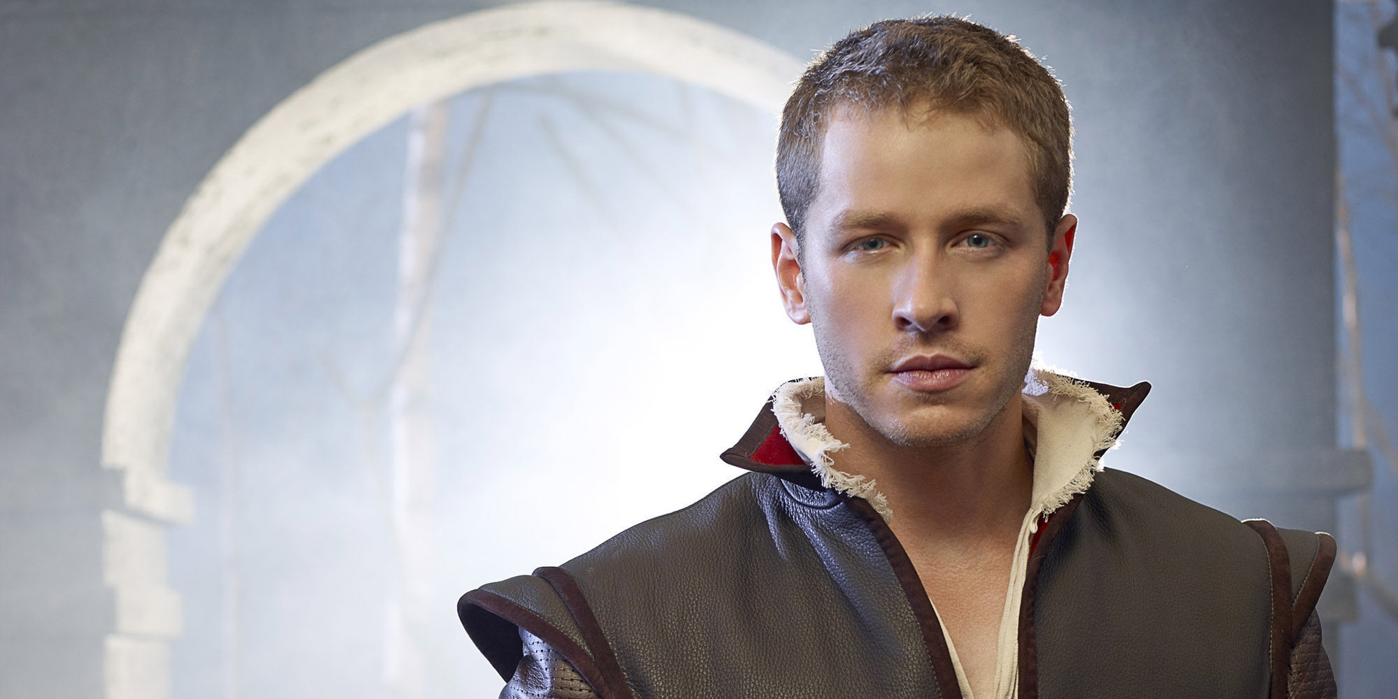 35 curiosidades de Josh Dallas, el Príncipe Encantador de 'Once Upon A Time'