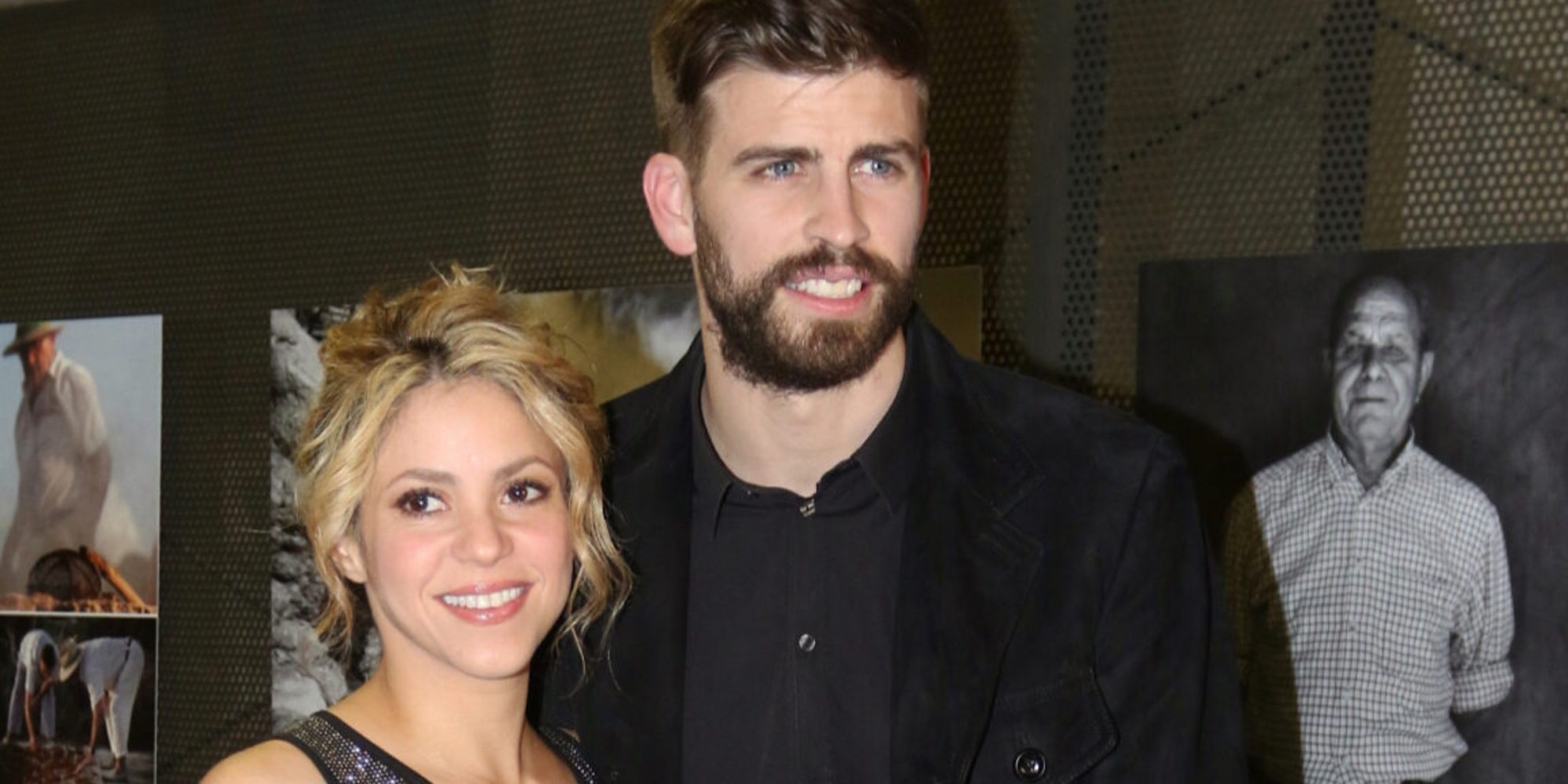 Así fue el completo y fugaz viaje de Gerard Piqué y Shakira a Colombia con sus hijos Milan y Sasha