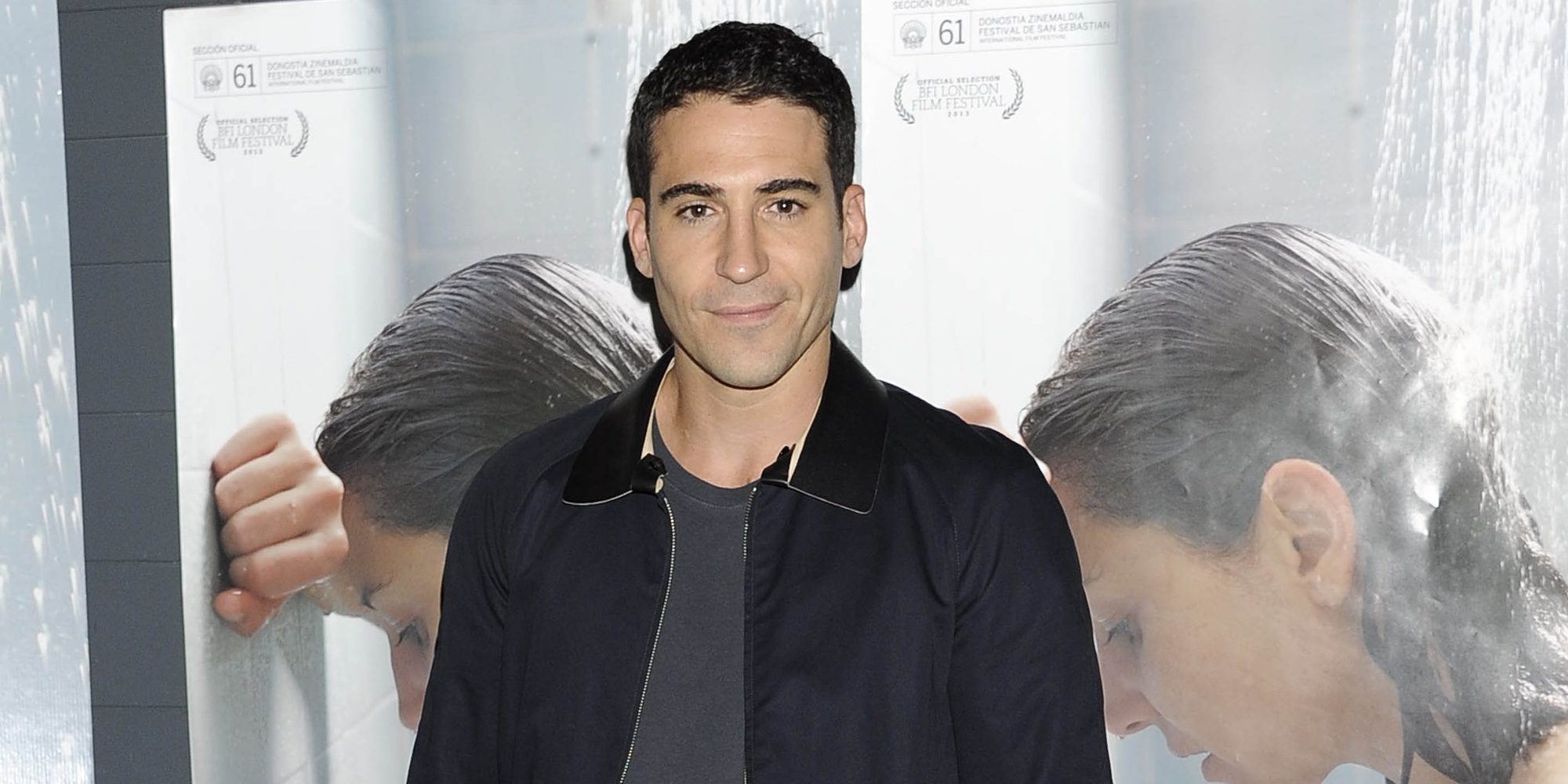 Miguel Ángel Silvestre ficha por 'Narcos' para su tercera temporada