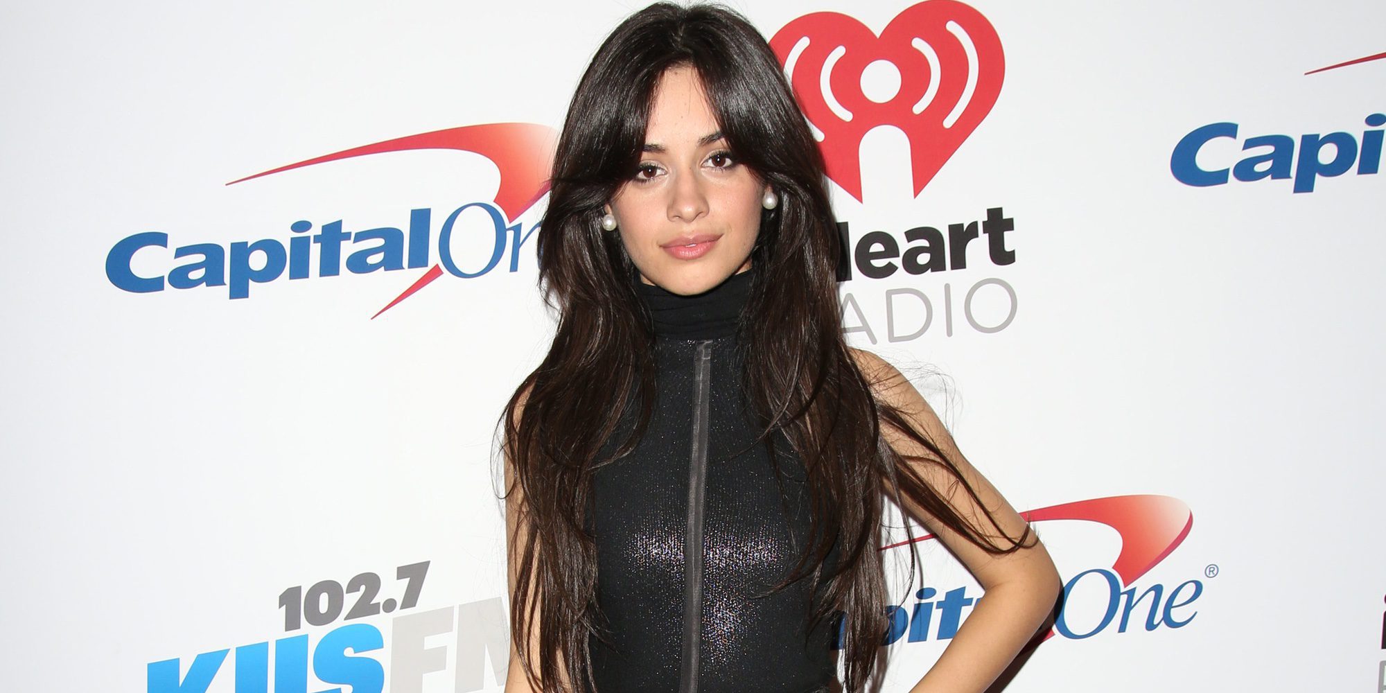 Camila Cabello se pronuncia ante su salida de Fifth Harmony: "Mis compañeras han mentido"