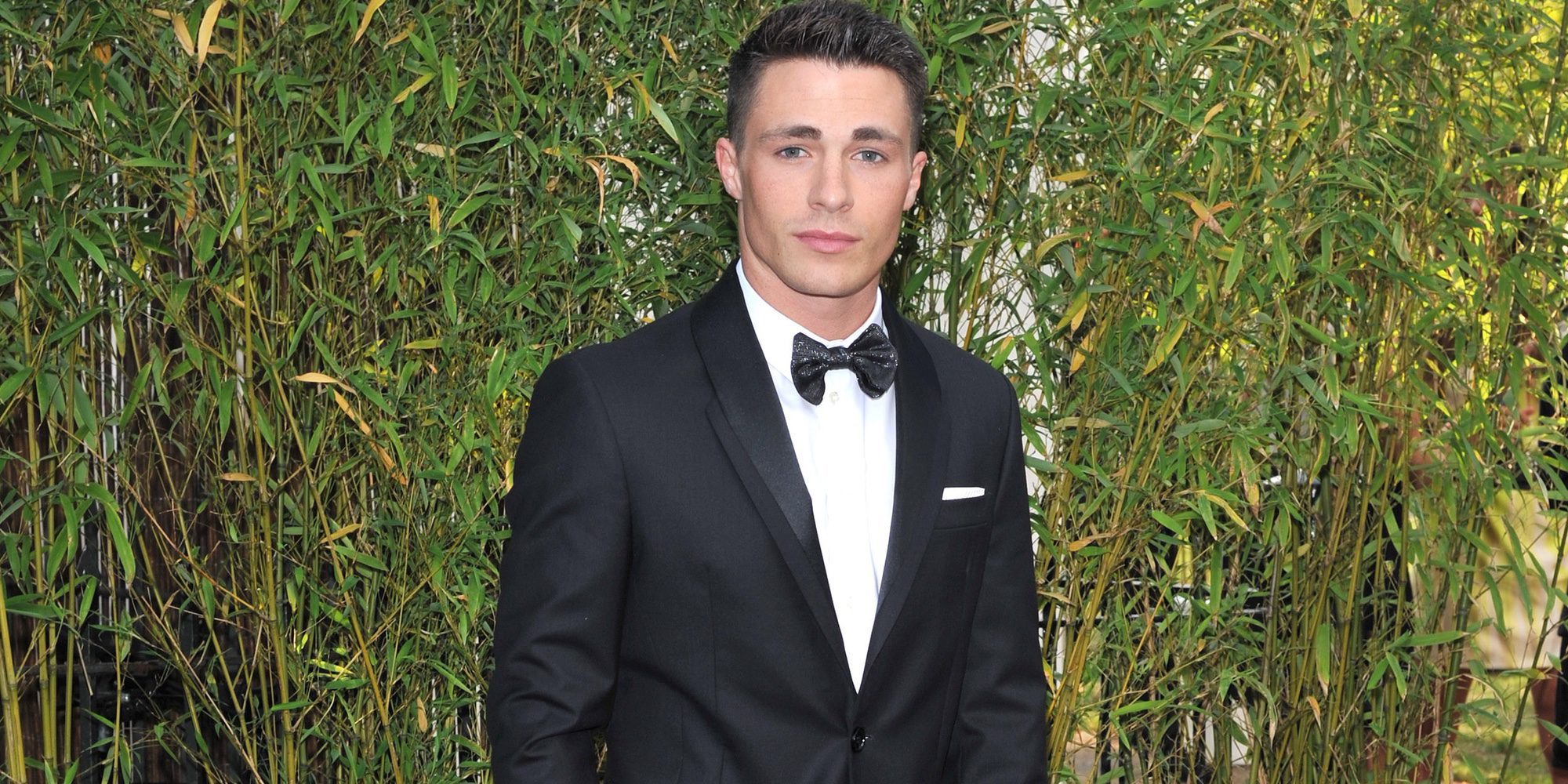 Colton Haynes habla sobre su salud mental y sus problemas de alcoholismo