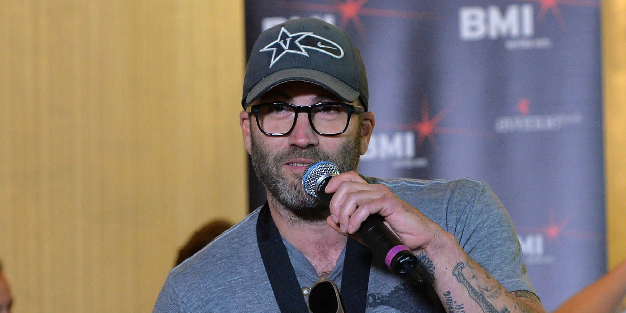 Muere a los 40 años Andrew Dorff, compositor y hermano del actor Stephen Dorff